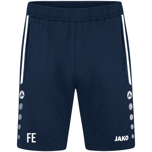 Trainingsshort Allround 