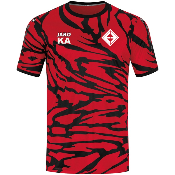 Trikot Animal kurzarm 