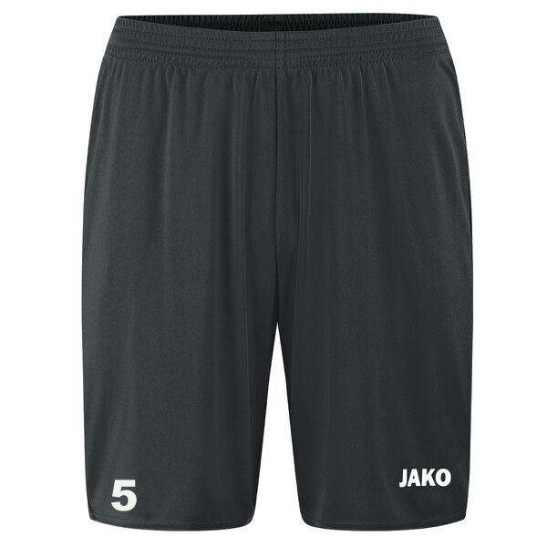 Sporthose Manchester 2.0 ohne Innenslip 