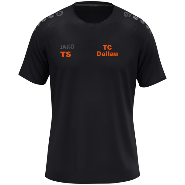 T-Shirt Light Flow 