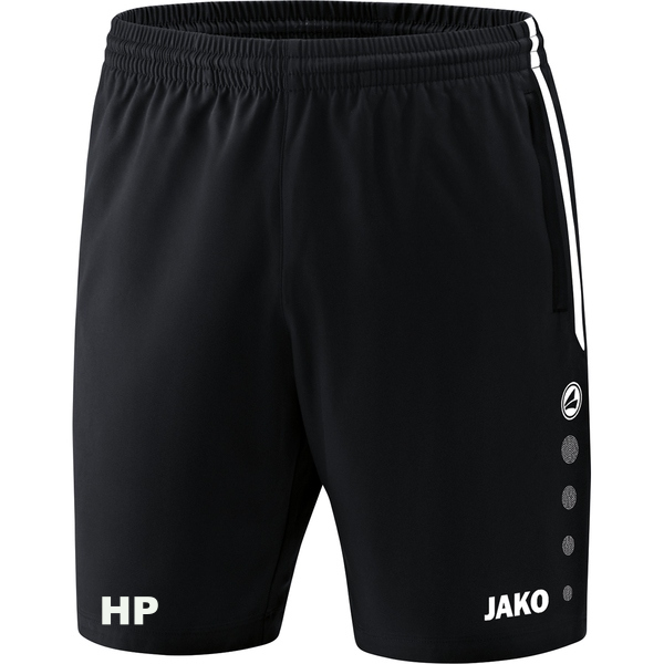 Short Competition 2.0 