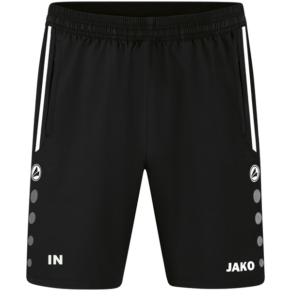 KinderShort Allround 
