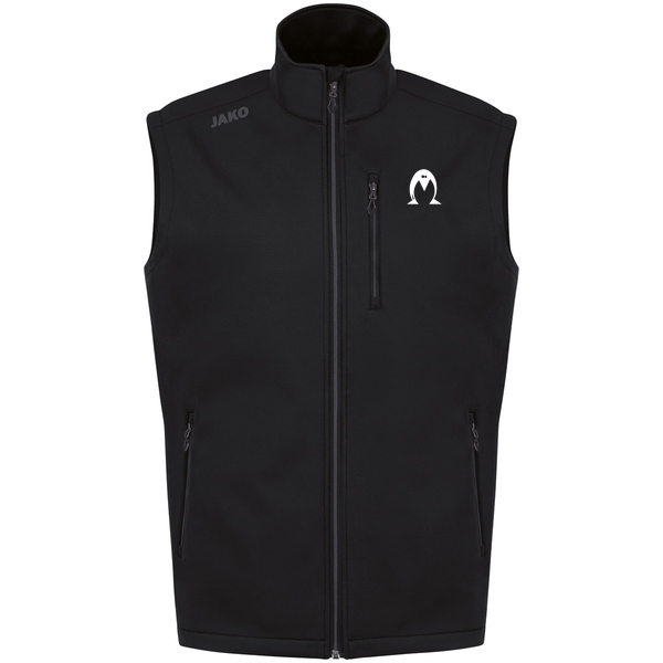 Softshellweste Premium 