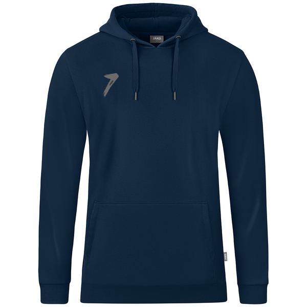 Sweat à capuche Organic 