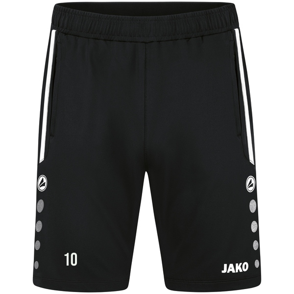 Trainingsshort Allround 