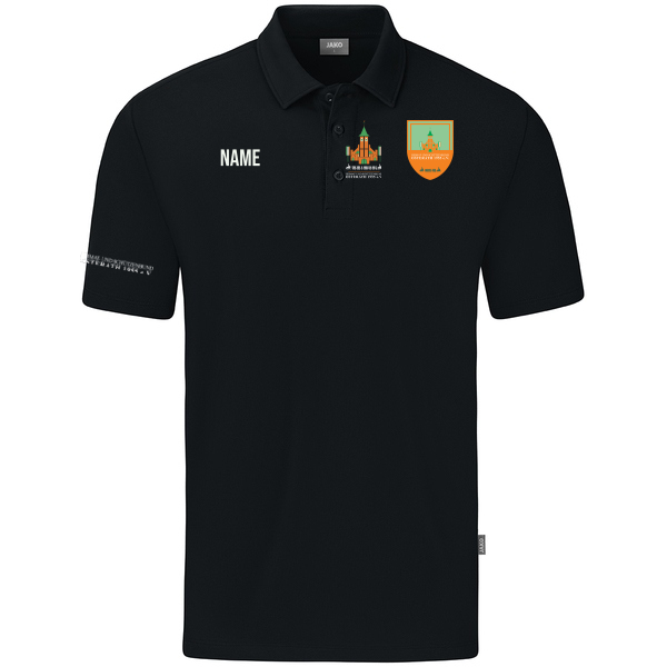 Polo Organic Stretch 