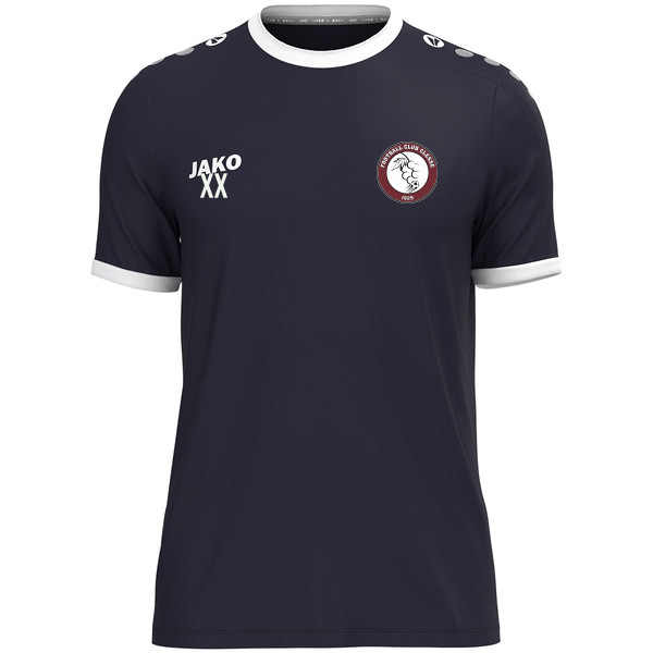 Maillot One manches courtes 