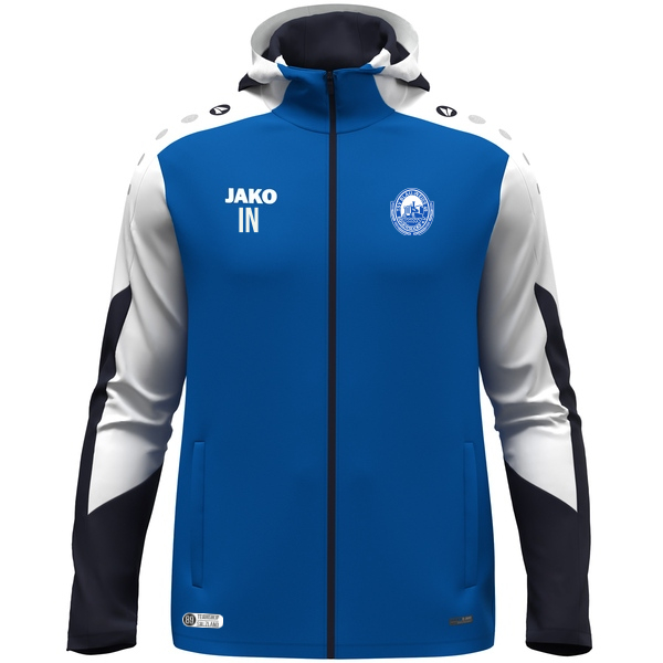 Kapuzenjacke Dynamic 