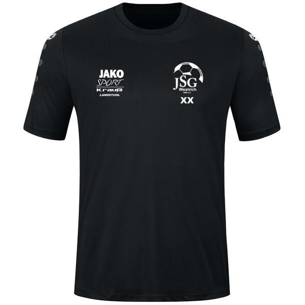 Trikot Team Kurzarm 