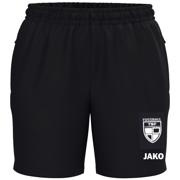 womanWebshort One Damen 