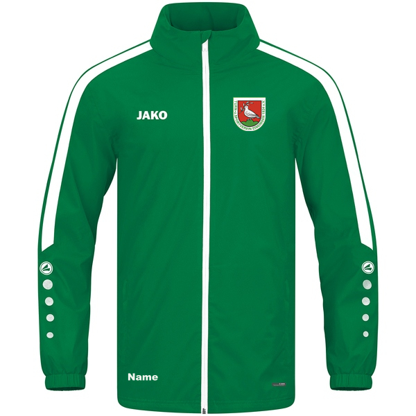 Allwetterjacke Power 