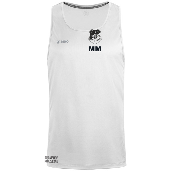 KinderTanktop Run 2.0 