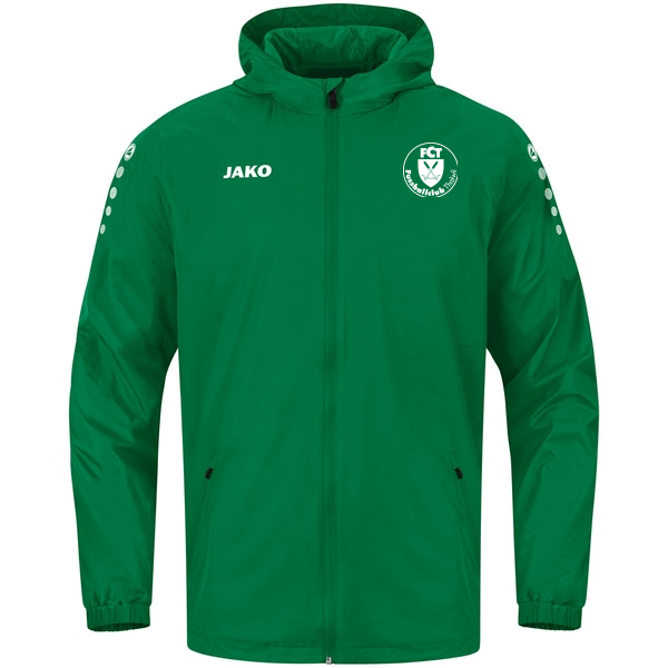 Allwetterjacke Team 2.0 