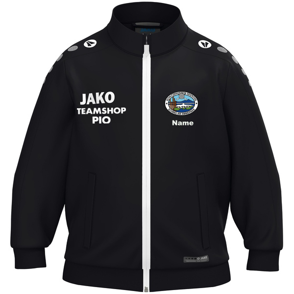 KinderPolyesterjacke One Bambini 