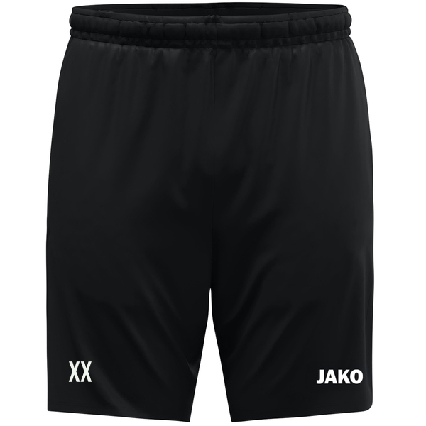 Freizeitshort Dynamic 