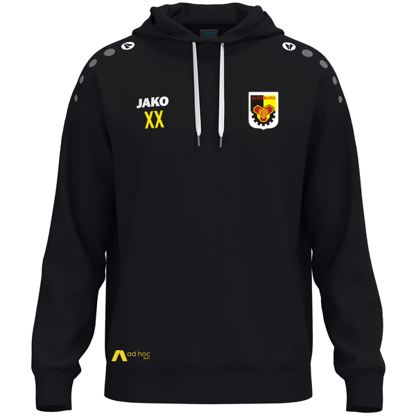 Kapuzensweat One Cotton 