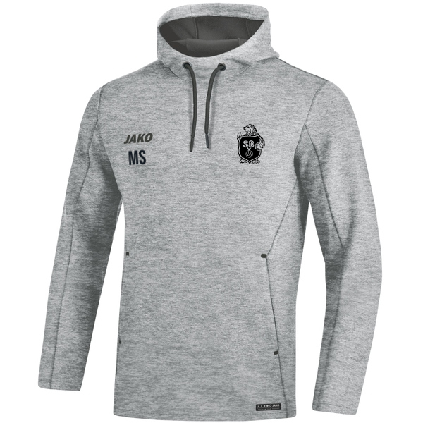 Kapuzensweat Premium Basics 