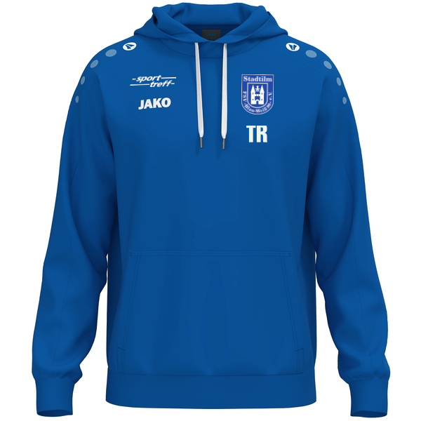 Kapuzensweat One Cotton 