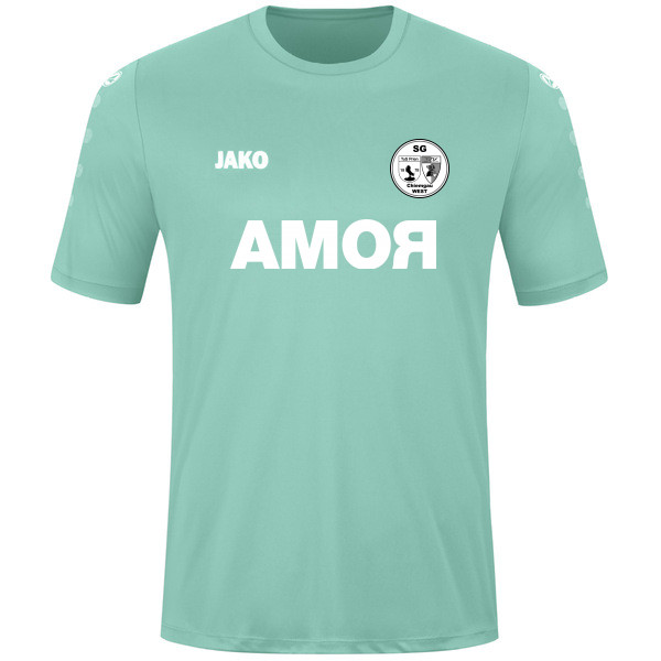 Trikot Team kurzarm 