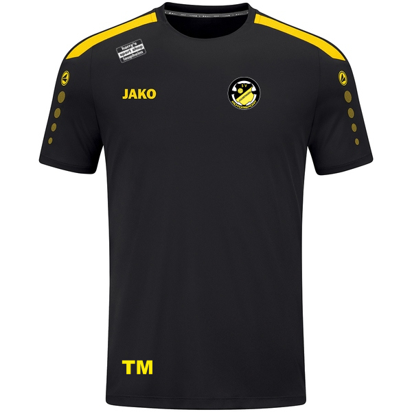 KinderTrikot Power kurzarm 