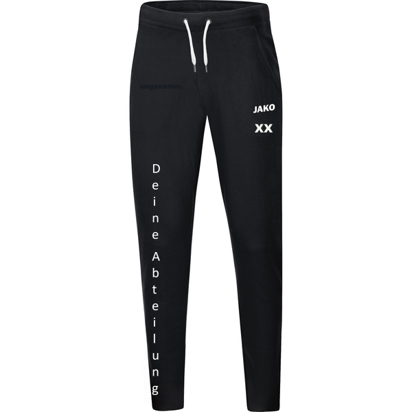 womanJogginghose Base Damen 