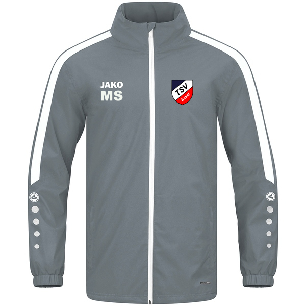 Allwetterjacke Power 