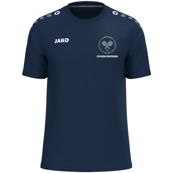 KinderT-Shirt One Cotton 