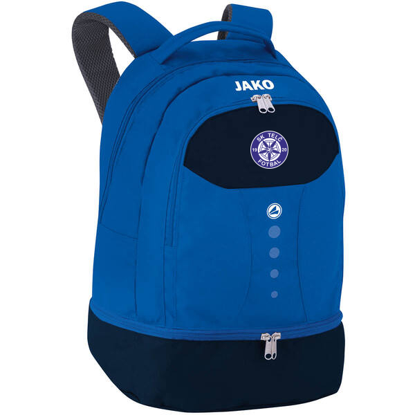 Backpack TLS 