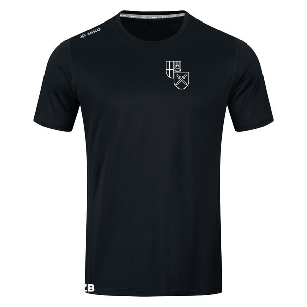 KinderT-Shirt Run 2.0 