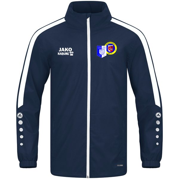 Allwetterjacke Power 