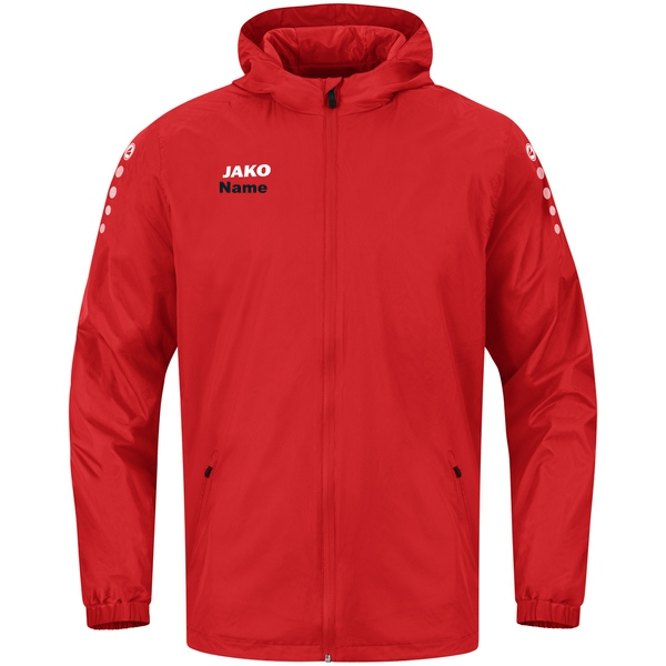 Allwetterjacke Team 2.0 