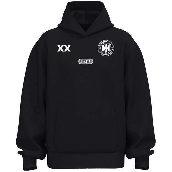 Kapuzensweat Wardrobe 