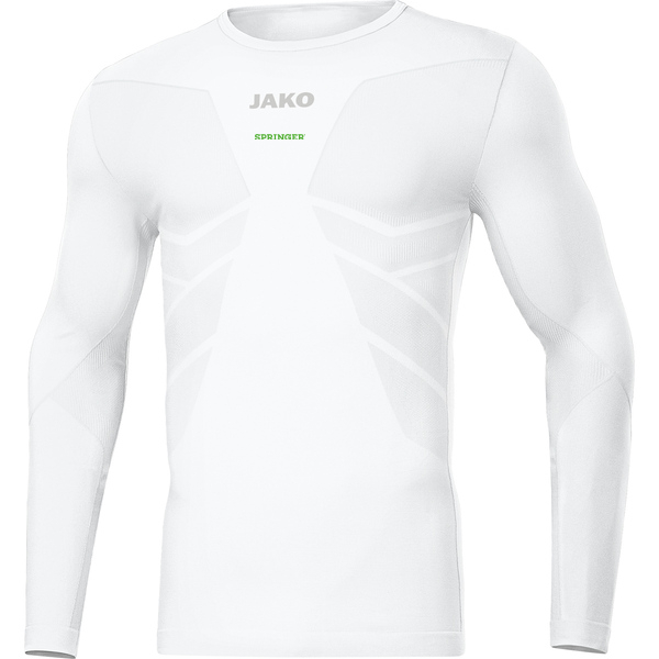 Longsleeve Comfort 2.0 