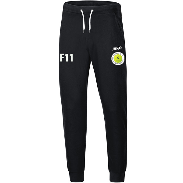 KinderJogginghose Base mit Bündchen 