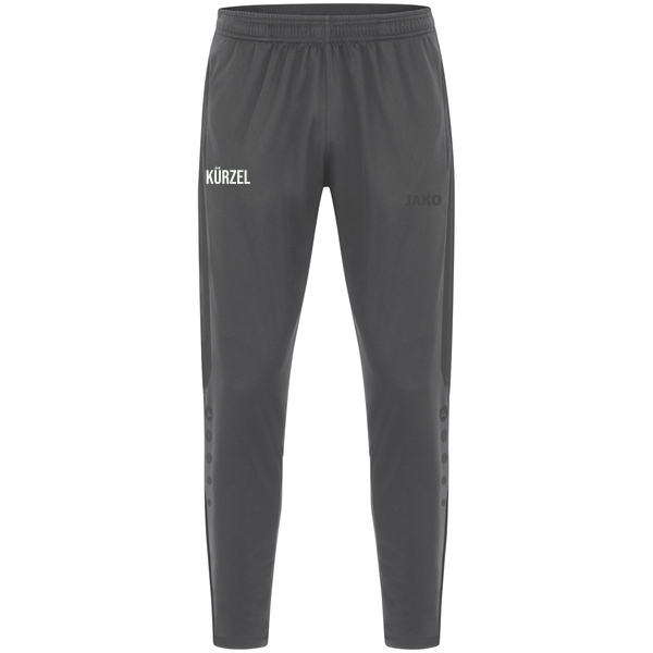 KinderPolyesterhose Power 