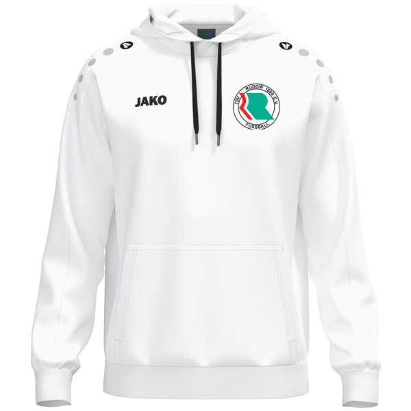 Kapuzensweat One Cotton 