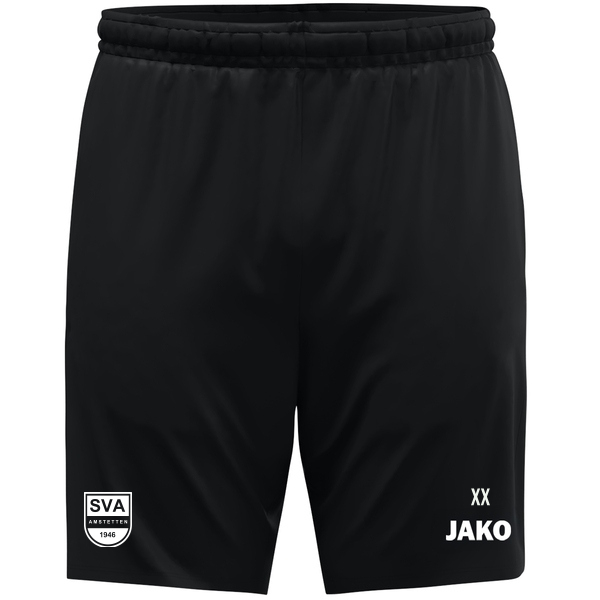 Freizeitshort Dynamic 