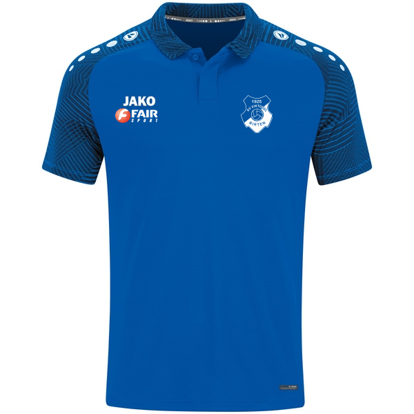 KinderPolo Performance 