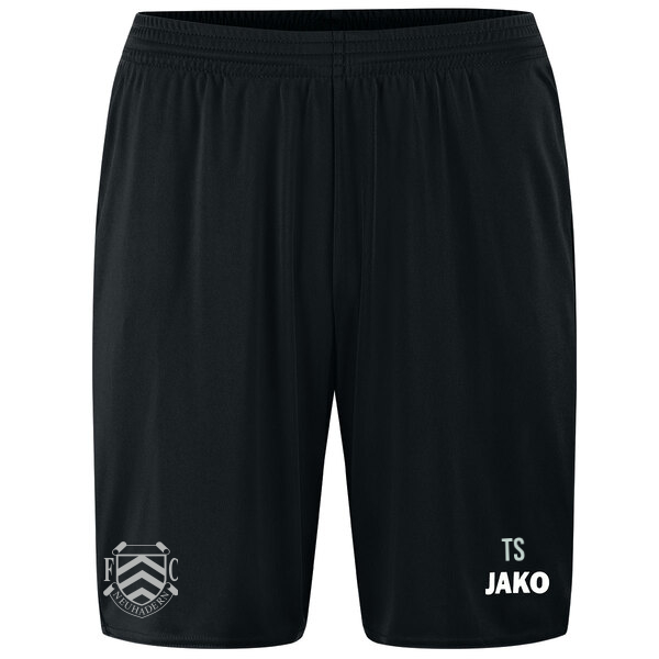 Sporthose Manchester 2.0 ohne Innenslip 