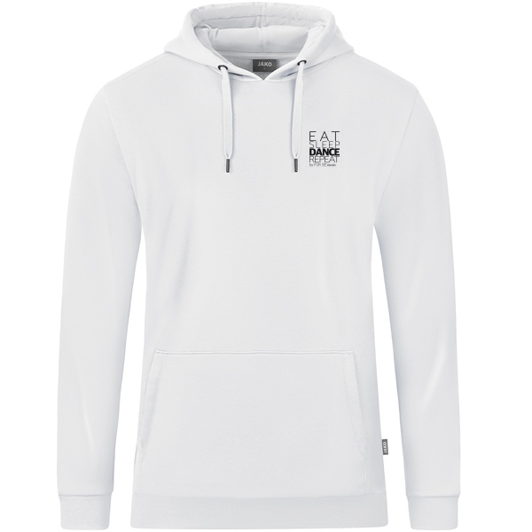 Kapuzensweat Organic  