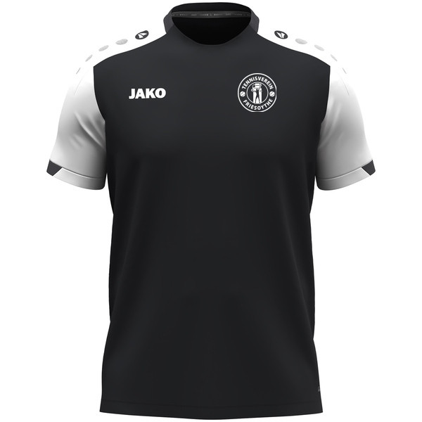 T-Shirt Dynamic 