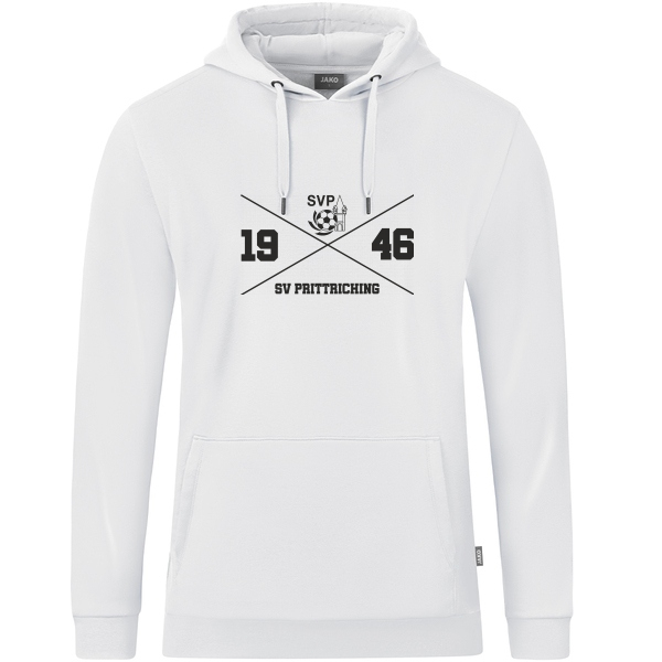 Kapuzensweat Organic  