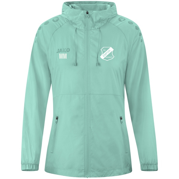 womanLightweightjacke Flow Damen 