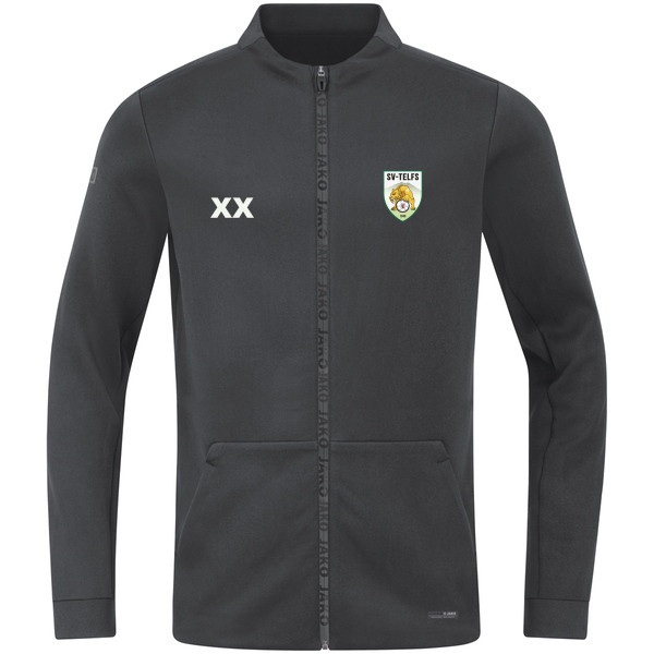 Jacke Pro Casual 