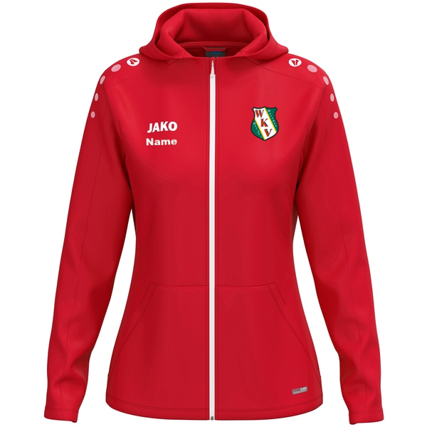 womanKapuzenjacke One Damen 