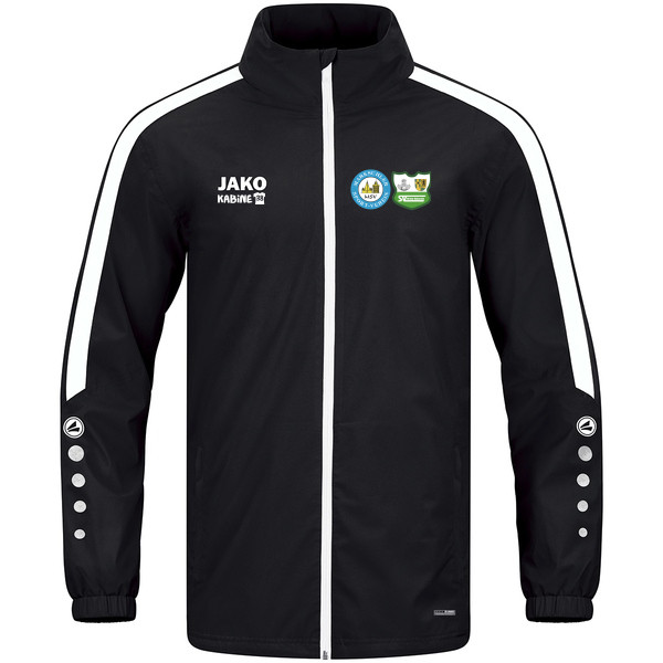 Allwetterjacke Power 