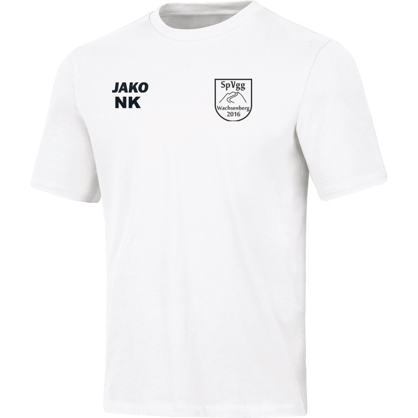 KinderT-Shirt Base 