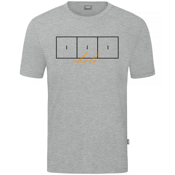 T-Shirt Organic Stretch 