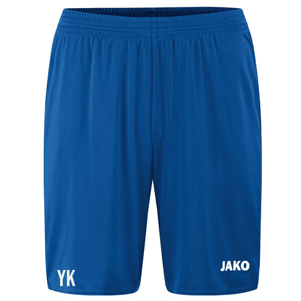 Sporthose Manchester 2.0 ohne Innenslip 