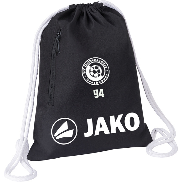 Gymsack JAKO 